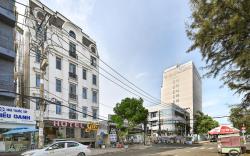 Gio Hotel - near Nam Saigon International Hospital