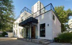 Yi Stack Hotel Beijing