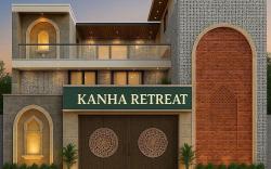 KANHA RETREAT - VRINDAVAN