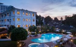 Hotel Suisse