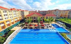 San Remo Oasis Condo