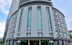 Stallions Suites Penang