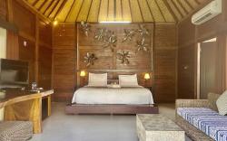 1 Bedroom private pool Villa Yudistira