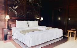 2 Bedroom Villa Nakula Sadewa