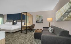SpringHill Suites by Marriott Camden