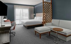 Courtyard by Marriott San Bernardino Loma Linda