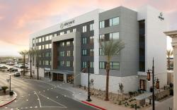 Element Las Vegas Airport