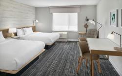 TownePlace Suites by Marriott Lansing North