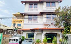Le-nou Siemreap Guesthouse