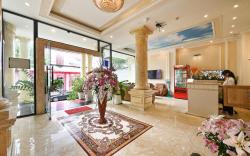 Victory Hotel