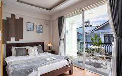 An Vy Hotel - Near Night Market