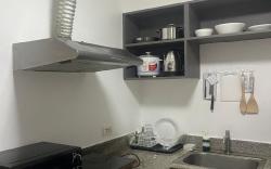 Studio Unit @ Birch Tower - JFS Home