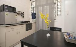 Chic 1BHK Apartment In The Heart Of Bangalore