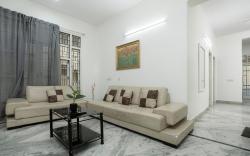Homely 2BHK Apartment In The Heart Of Bangalore