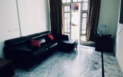 Aishwarya Apartment