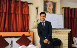 Aayush home stay