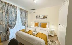 Sunrise Apartments City Center