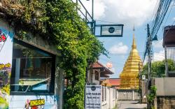 Satop travelers guesthouse