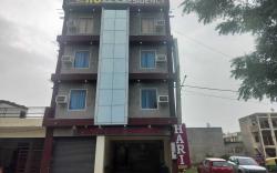 Hotel O Sector 52 Chandigarh Hari Residency