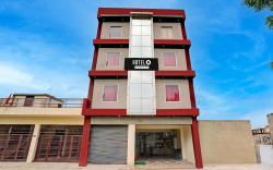 Hotel O Sector 52 Chandigarh ISBT Road Formerly Hari Residency