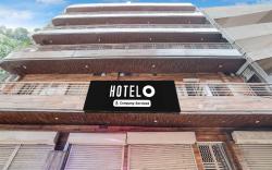 Hotel O Ramesh Nagar Metro Station Formerly Rosewood