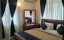 Lotus Grove by A&A Villas