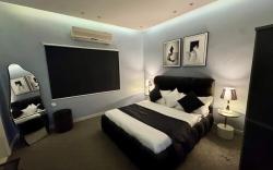 The Olaya Loft - Self Check-in 1 Bed Apartment