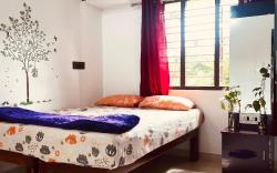 Kannada Mathe Home Stay
