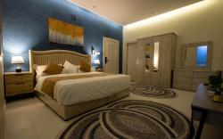 Self Checkin Luxury Apartment Olaya Street