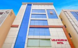 Hotel Leela grand inn
