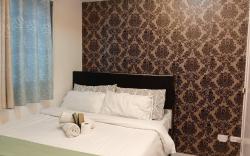 Grand Riviera Condotel Near St lukes Medical Center
