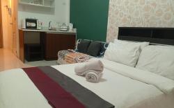 Grand Riviera Condotel infront of us embassy 17FL