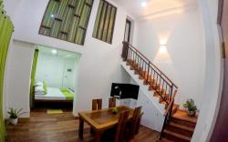 Mollusca Beach Villa