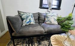 Affordable and Cozy City Pad - 5 min walk to city