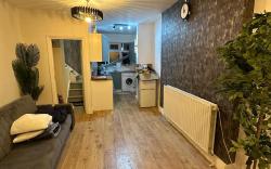 2 Bedroom apartment in Westminster LONDON
