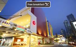 Amaris Hotel La Codefin Kemang