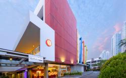 Amaris Hotel La Codefin Kemang