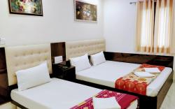 Hare Rama Guest House