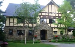 Petit Hotel Anise Garden
