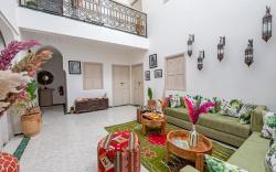 Riad EL Marah