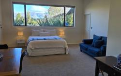 Guest Suite | Mackenzie Country | Fairlie