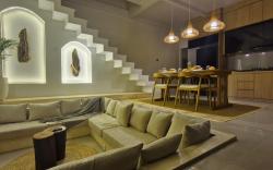 Modern Tropical Villa 2BR, Family Friendly Retre