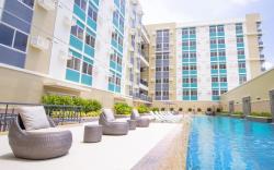 Berkeley Breeze Staycation