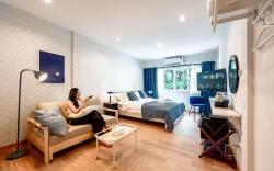 Blue House 191 Hometel