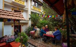 Kathmandu Boutique Hotel