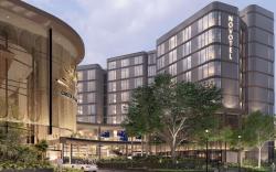 Novotel Sydney Cabramatta