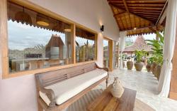 Tebola Village Resort
