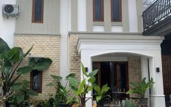 Illusion Villa