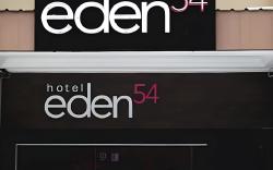 Hotel Eden54