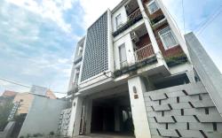 Damar Kusumo Exclusive Guest House